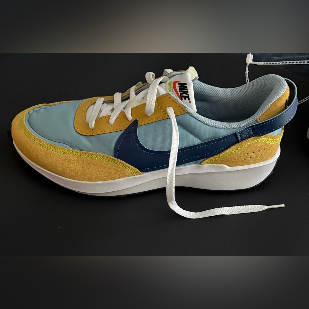Nike Waffle Shoes